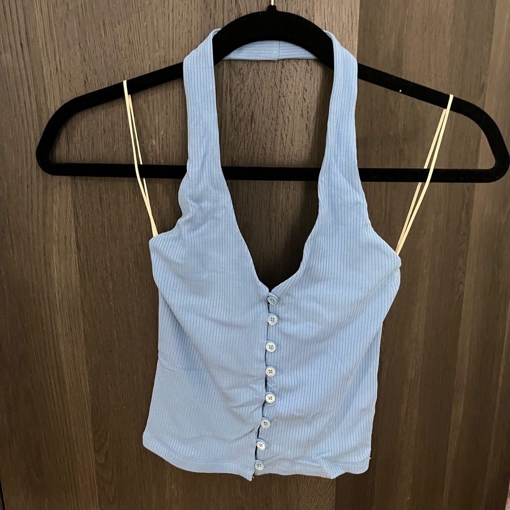 ARITZIA Wilfred Top